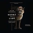 Heart of a Lion: A Lone Cat's Walk Across America by William Stolzenburg