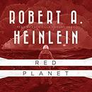 Red Planet by Robert A. Heinlein