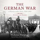 The German War by Nicholas Stargardt