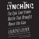 The Lynching by Laurence Leamer