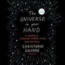 The Universe in Your Hand by Christophe Galfard