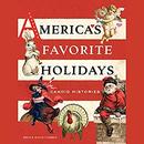 America's Favorite Holidays by Bruce David Forbes