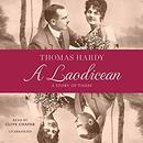 A Laodicean: A Story of Today by Thomas Hardy