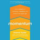 Momentum by Shama Hyder