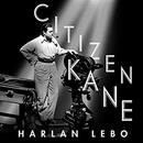 Citizen Kane: A Filmmaker's Journey by Harlan Lebo