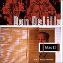 Mao II by Don DeLillo