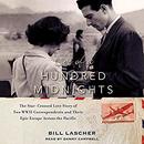 Eve of a Hundred Midnights by Bill Lascher