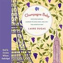 Champagne Baby by Laure Dugas