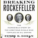 Breaking Rockefeller by Peter B. Doran