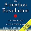 The Attention Revolution by B. Alan Wallace