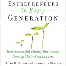 Entrepreneurs in Every Generation by Allan R. Cohen