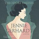 Jennie Gerhardt by Theodore Dreiser