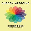 Energy Medicine by Donna Eden