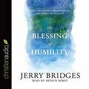 The Blessing of Humility by Jerry Bridges