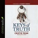 Keys of Truth: Unlocking God's Design for the Sexes by Cristie Penn