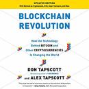 Blockchain Revolution by Don Tapscott