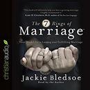 The Seven Rings of Marriage by Jackie Bledsoe