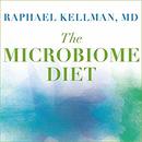 The Microbiome Diet by Raphael Kellman