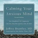 Calming Your Anxious Mind by Jeffrey Brantley