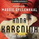 Anna Karenina by Leo Tolstoy