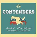 Contenders: America's Most Original Presidential Candidates by Joe Richman