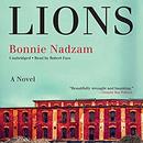 Lions by Bonnie Nadzam