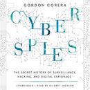 Cyberspies by Gordon Corera