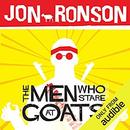 The Men Who Stare at Goats by Jon Ronson