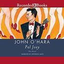Pal Joey by John O'Hara