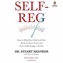 Self-Reg by Stuart Shanker