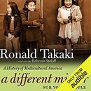 A Different Mirror for Young People by Ronald Takaki