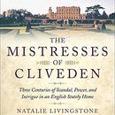 The Mistresses of Cliveden by Natalie Livingstone