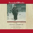 The Hockey Scribbler by George Bowering
