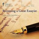 Becoming a Great Essayist by Jennifer Cognard-Black