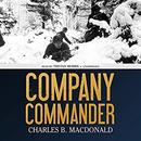 Company Commander by Charles B. MacDonald