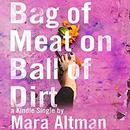 Bag of Meat on Ball of Dirt by Mara Altman