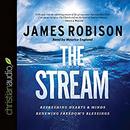 The Stream: Refreshing Hearts and Minds, Renewing Freedom's Blessings by James Robison