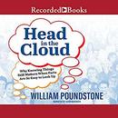 Head in the Cloud by William Poundstone
