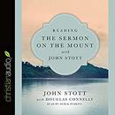 Reading the Sermon on the Mount with John Stott by John Stott