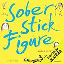 Sober Stick Figure by Amber Tozer