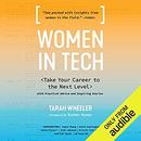 Women in Tech by Tarah Wheeler