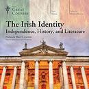 The Irish Identity: Independence, History, and Literature by Marc C. Conner