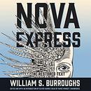 Nova Express by William Burroughs
