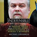 Indefensible by Michael Griesbach
