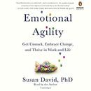 Emotional Agility by Susan David