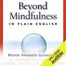 Beyond Mindfulness in Plain English by Bhante Henepola Gunarantana