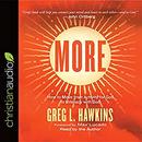 More: How to Move from Activity for God to Intimacy with God by Greg L. Hawkins