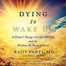 Dying to Wake Up by Rajiv Parti