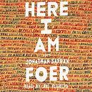 Here I Am by Jonathan Safran Foer