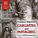 Gargantua and Pantagruel by Francois Rabelais